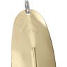 Блесна колеблющаяся Mikado SHALLOW MONSTER 30 г., 10 см., DOUBLE, с красной мушкой