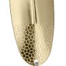 Блесна колеблющаяся Mikado SHALLOW MONSTER 30 г., 10 см., DOUBLE, с красной мушкой