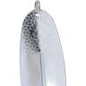 Блесна колеблющаяся Mikado SHALLOW MONSTER 30 г., 10 см., DOUBLE, с красной мушкой