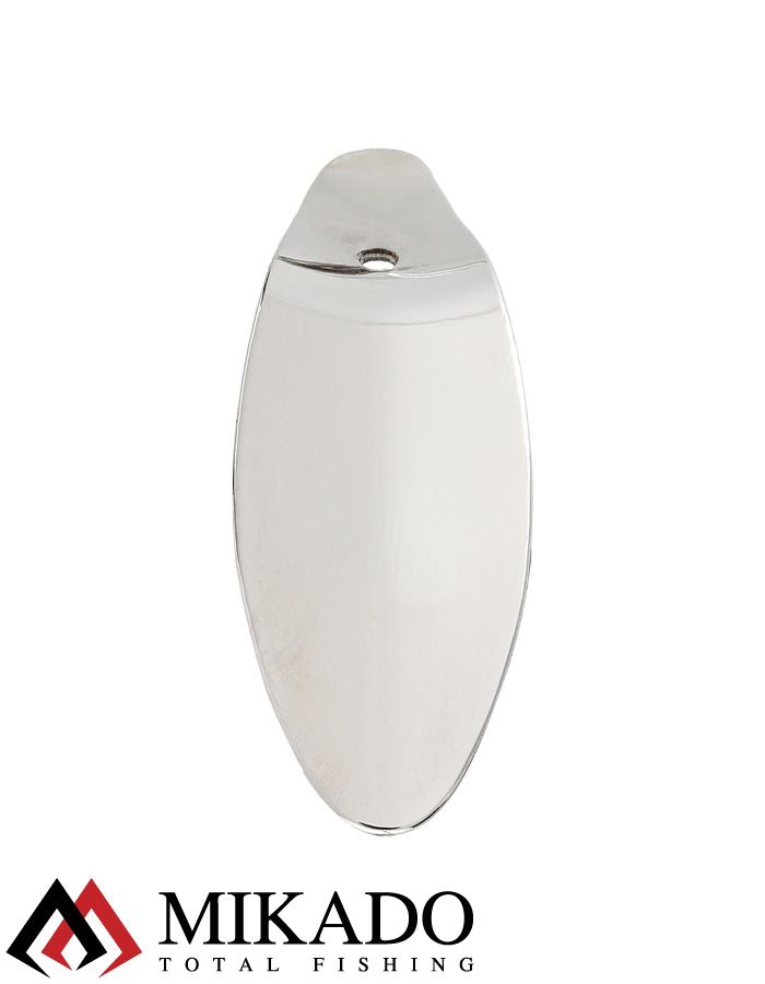 Блесна вращающаяся Mikado M-CRAFT MICRO STREAM № 00/S