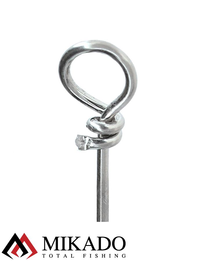 Блесна вращающаяся Mikado M-CRAFT MICRO STREAM № 00/S