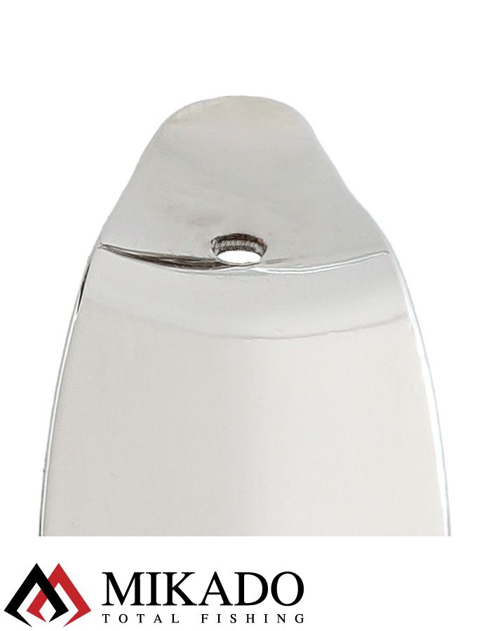 Блесна вращающаяся Mikado M-CRAFT MICRO STREAM № 00/S