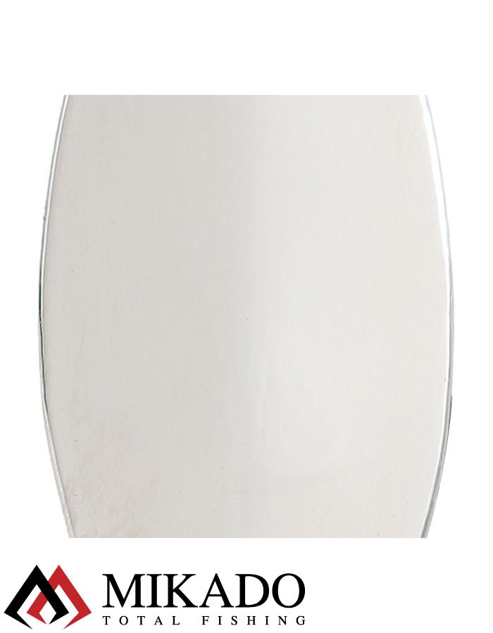 Блесна вращающаяся Mikado M-CRAFT MICRO STREAM № 00/S