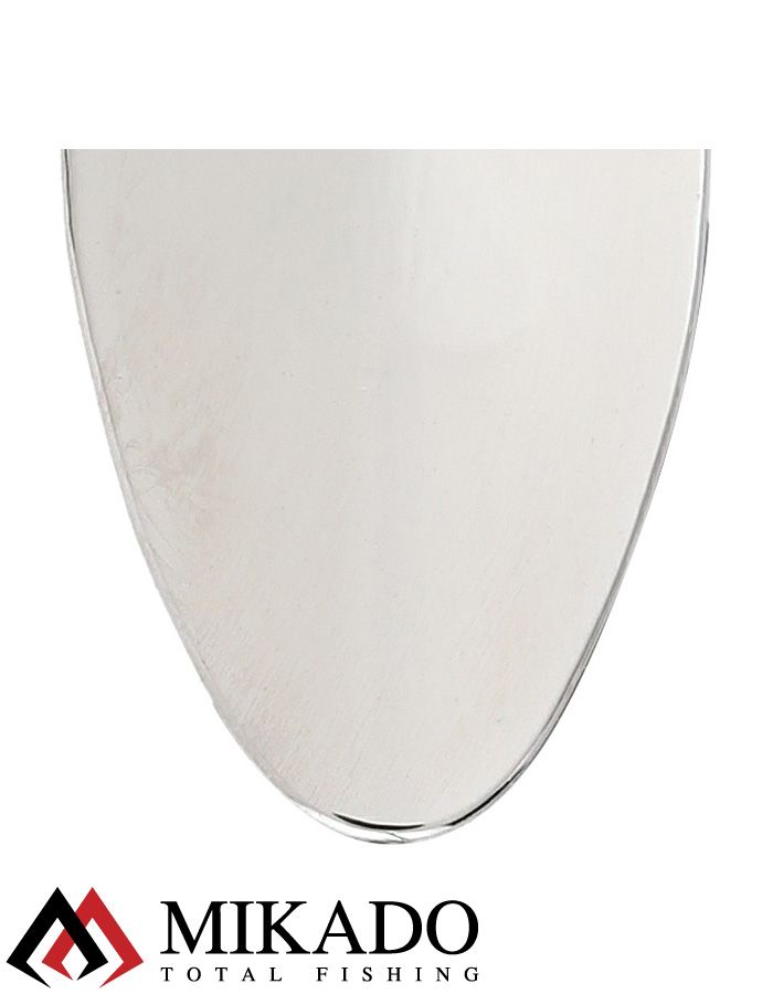 Блесна вращающаяся Mikado M-CRAFT MICRO STREAM № 00/S