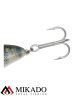 Воблер Mikado GLIMMER 8 см. / Y56 - плавающий