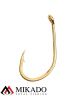 Крючки Mikado SENSUAL - FEEDER № 6 G (с ушком) ( 10 шт.)