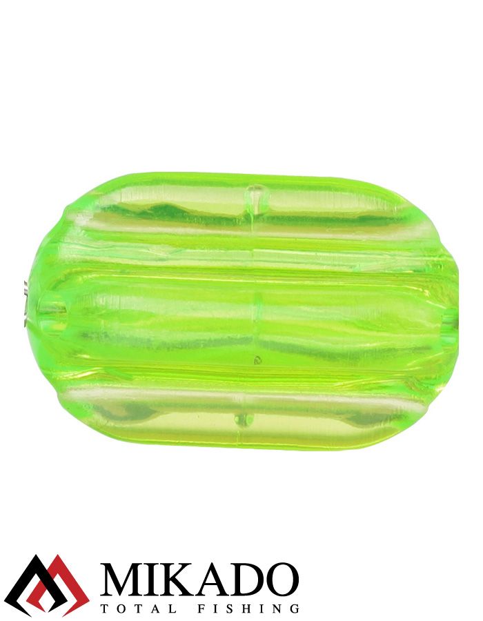 Сигнализатор поклёвки механический Mikado light stick AMS02-1016-S