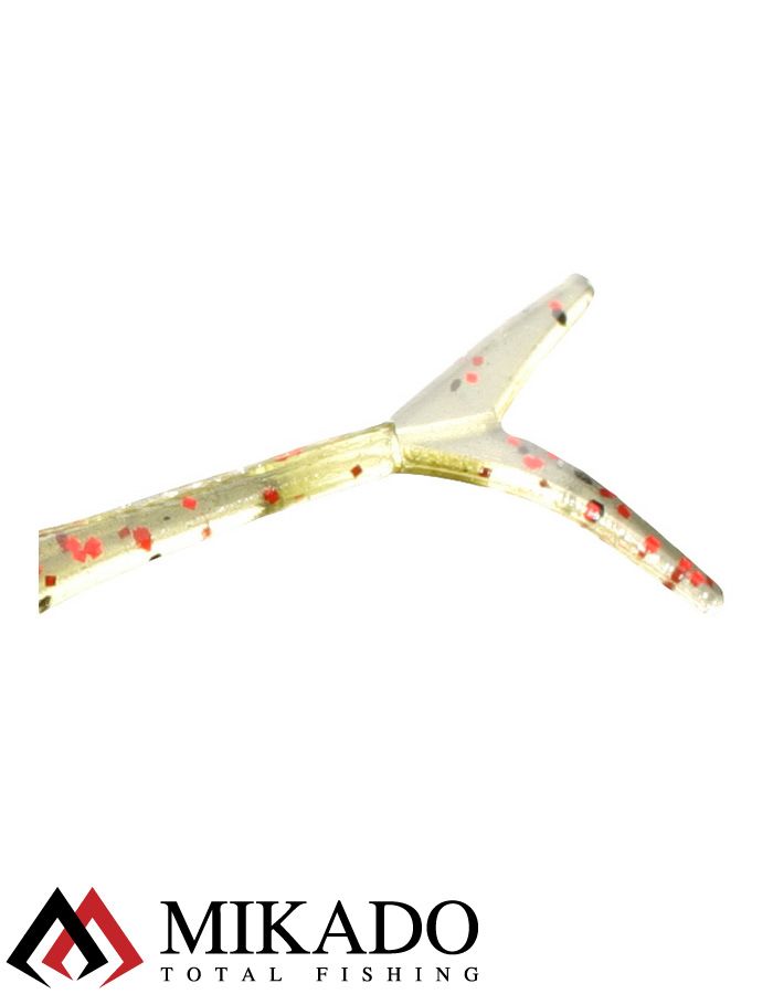 Приманка слаг Mikado FISH FRY 5.5 см., 1 г., 358 (5 шт.)