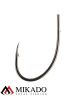 Крючки Mikado SENSUAL - CHEBURASHKA SLIM № 3/0 (с ушком)  ( 8 шт.)