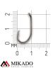 Крючки Mikado SENSUAL - FEEDER № 8 BN (с ушком) ( 10 шт.)