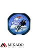 Леска мононить Mikado UNDER ICE 0,20 (50 м) - 4.80 кг.