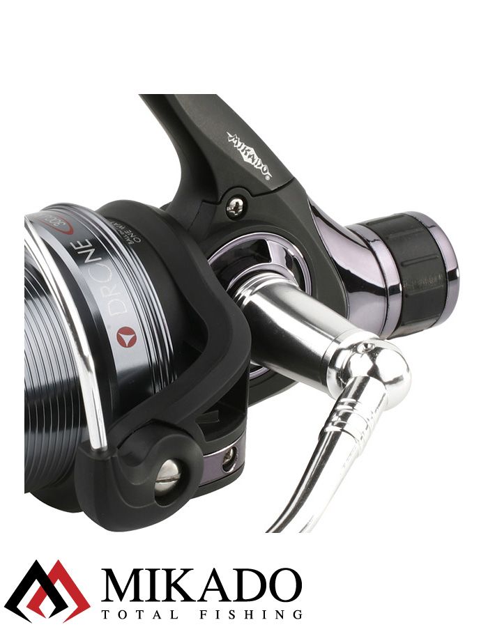 Катушка Mikado DRONE 2006 RD