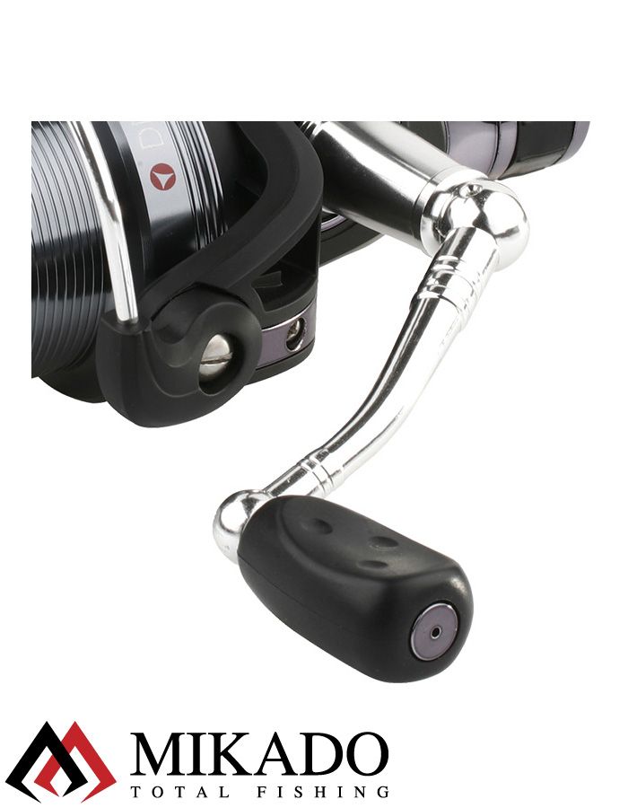 Катушка Mikado DRONE 2006 RD