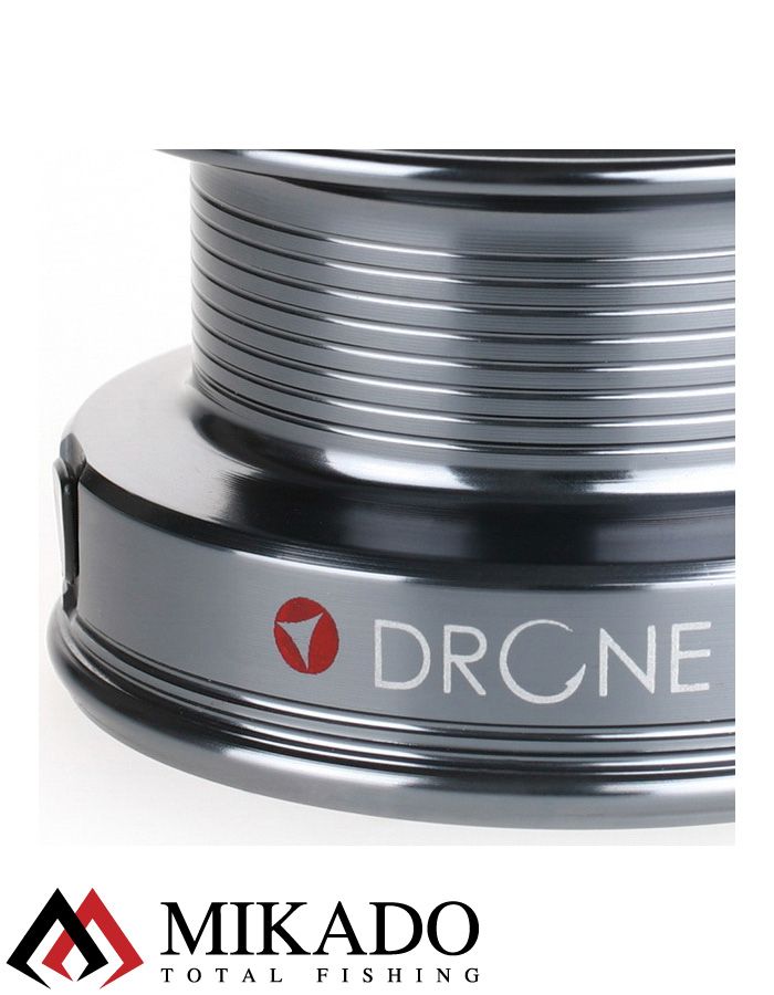 Катушка Mikado DRONE 2006 RD