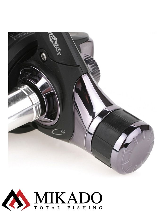 Катушка Mikado DRONE 2006 RD