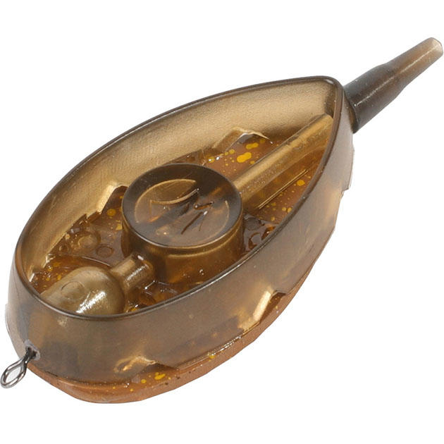 Методная кормушка Mikado APERIO XL 25  гр.(2 шт.)