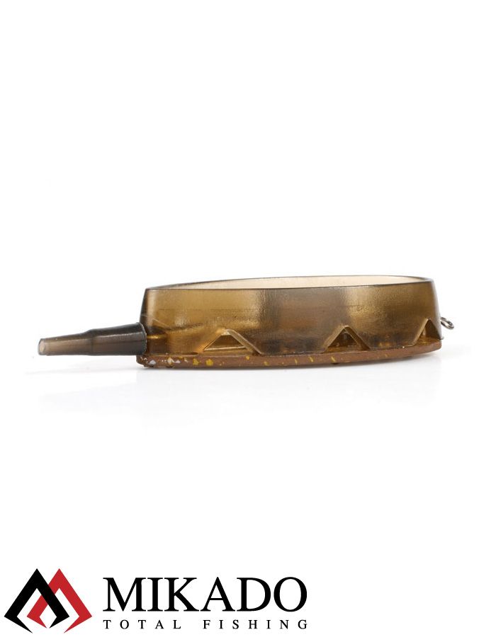 Методная кормушка Mikado APERIO XL 25  гр.(2 шт.)