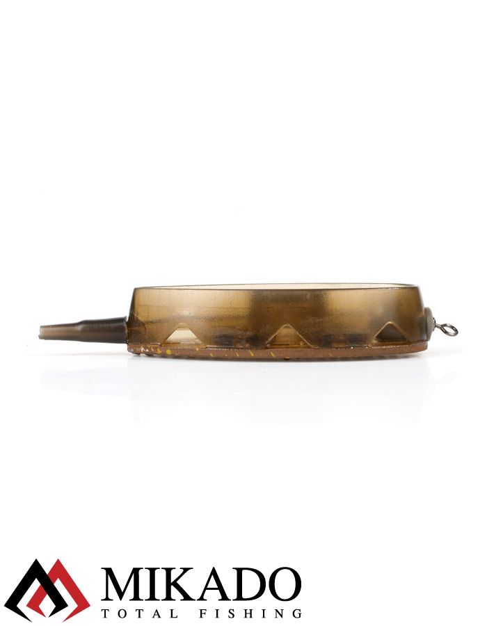 Методная кормушка Mikado APERIO XL 25  гр.(2 шт.)