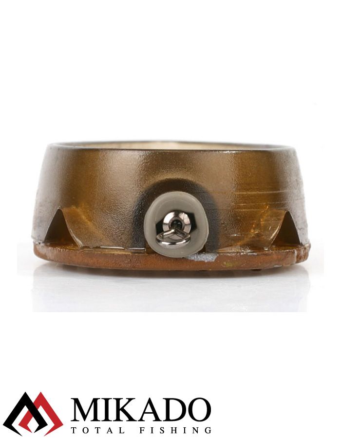 Методная кормушка Mikado APERIO XL 25  гр.(2 шт.)