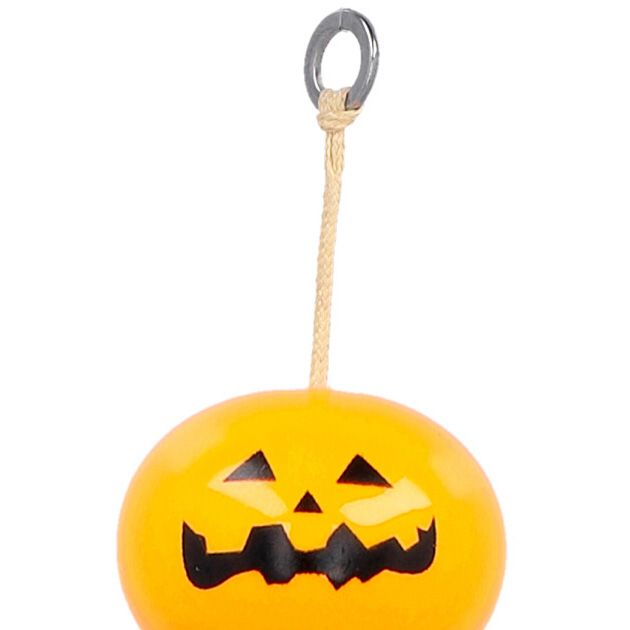 Приманка на сома Mikado CAT TERRITORY BOGEY PUMPKIN 140 г.