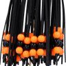 Приманка на сома Mikado CAT TERRITORY BOGEY PUMPKIN 140 г.
