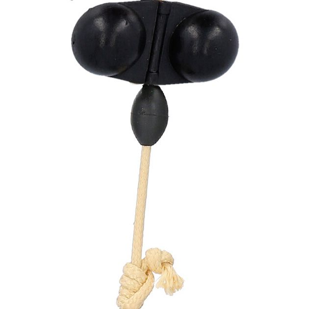Приманка на сома Mikado CAT TERRITORY BOGEY PUMPKIN 140 г.