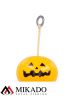 Приманка на сома Mikado CAT TERRITORY BOGEY PUMPKIN 140 г.