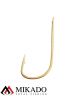 Крючки Mikado SENSUAL - SODE № 16 G (с лопаткой) ( 10 шт.)