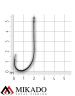 Крючки Mikado SENSUAL - CHEBURASHKA SLIM № 5/0 (с ушком)  ( 6 шт.)