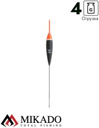 Поплавок стационарный Mikado SMS-022 4.0 г.