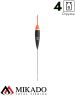 Поплавок стационарный Mikado SMS-022 4.0 г.