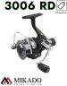 Катушка Mikado DRONE 3006 RD
