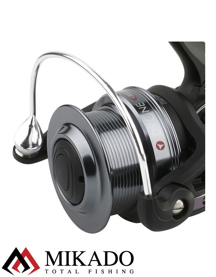 Катушка Mikado DRONE 3006 RD