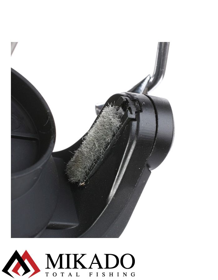 Катушка Mikado DRONE 3006 RD