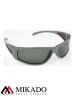 Очки поляризационные Mikado BM1311 (зелёные линзы)
