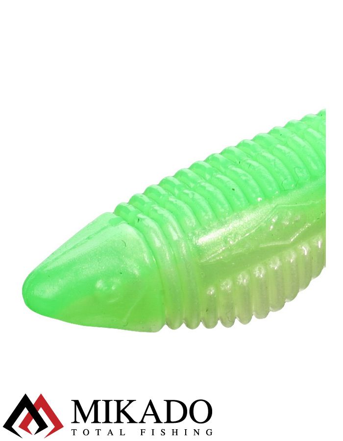 Приманка слаг Mikado FISH FRY 5.5 см., 1 г., 361 (5 шт.)