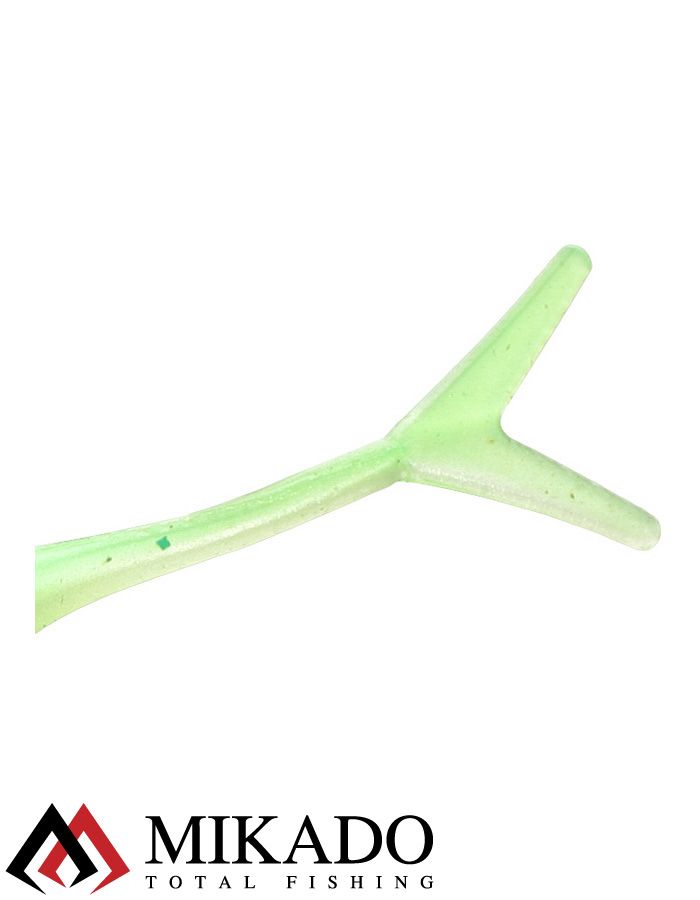 Приманка слаг Mikado FISH FRY 5.5 см., 1 г., 361 (5 шт.)