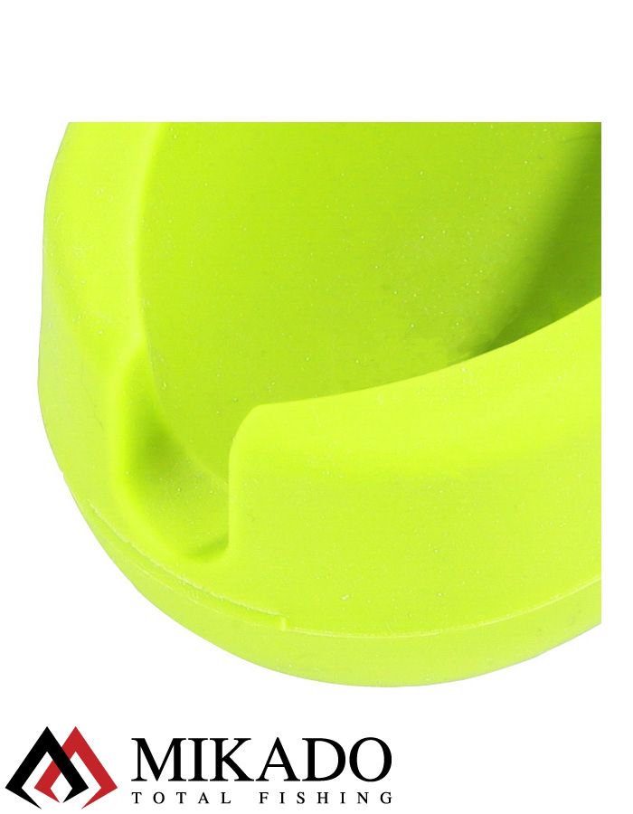 Набор методных кормушек Mikado Aperio L (3x40 г. + форма)