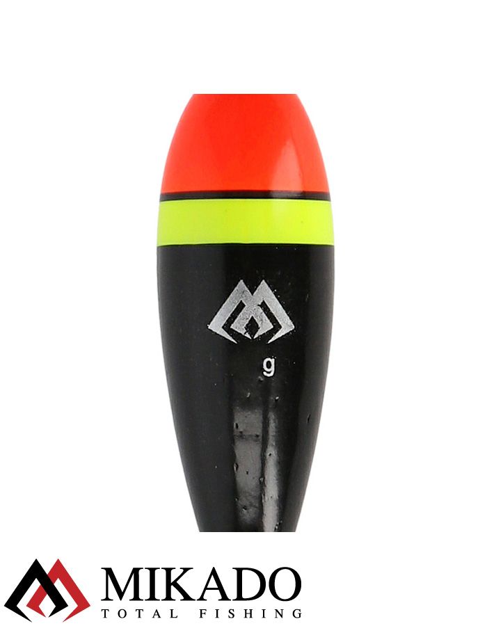 Поплавок стационарный Mikado - EX SMS-061-050, 5,0 г.