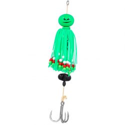 Приманка на сома Mikado CAT TERRITORY BOGEY TEDDY 140 г.