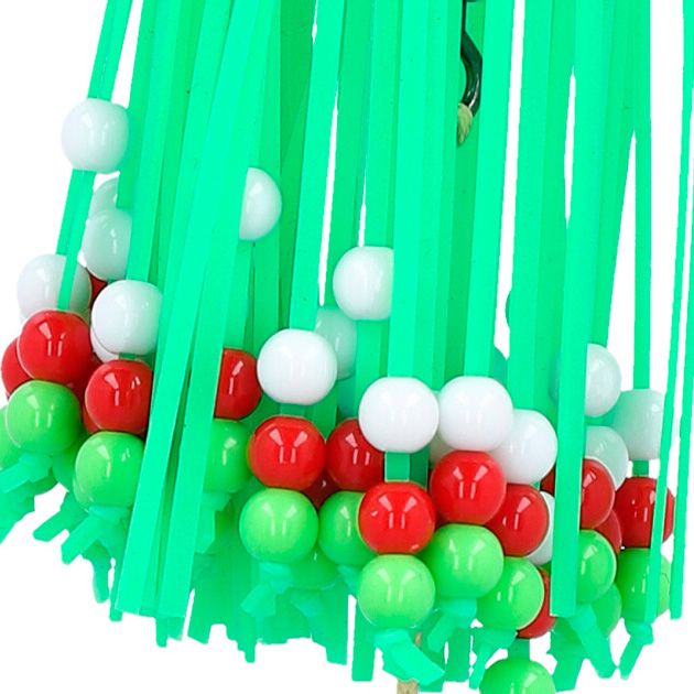 Приманка на сома Mikado CAT TERRITORY BOGEY TEDDY 140 г.