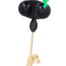 Приманка на сома Mikado CAT TERRITORY BOGEY TEDDY 140 г.