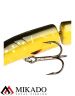 Воблер Mikado HARRIDAN 12 см. / S54 - плавающий