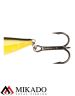 Воблер Mikado HARRIDAN 12 см. / S54 - плавающий