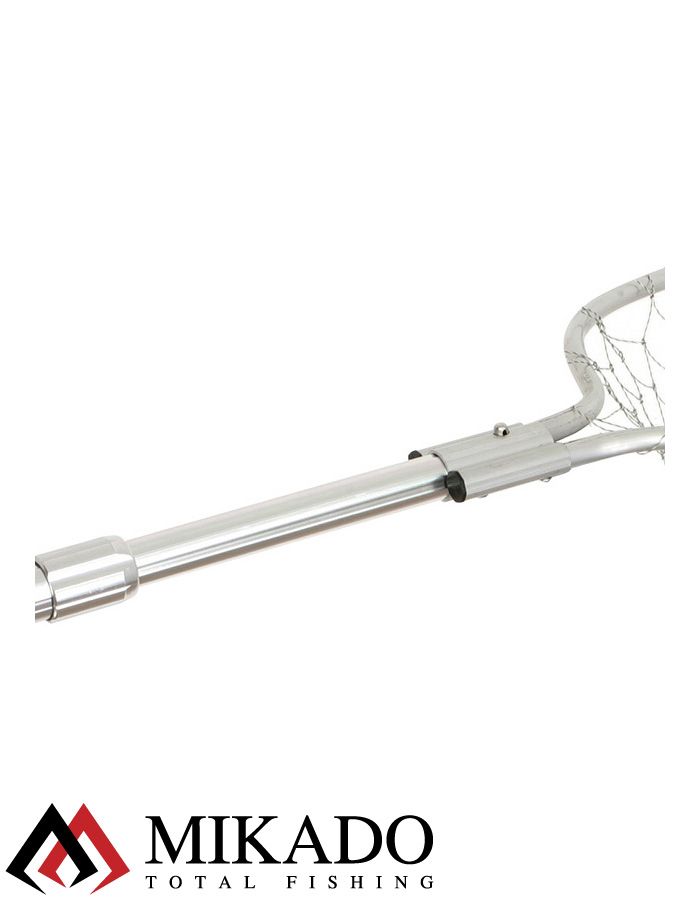 Подсачек рыболовный Mikado S2-LU60253 / 2.5 м.