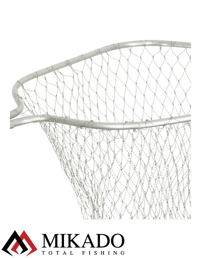 Подсачек рыболовный Mikado S2-LU60253 / 2.5 м.