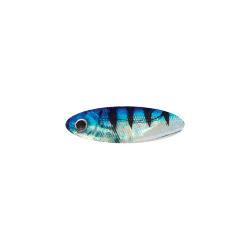 Виброхвост оснащенный Mikado CRYSTAL FISH WXH-59 12 см./ 41 ( 2 шт.)