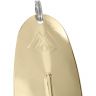 Блесна колеблющаяся Mikado SHALLOW MONSTER 51 г., 13 см., GOLD, с красной мушкой