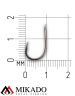 Крючки Mikado SENSUAL - CHINU № 4 BN (с лопаткой) ( 10 шт.)