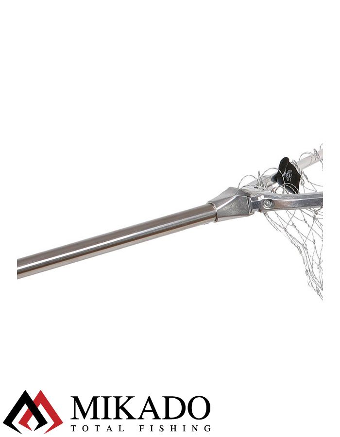 Подсачек рыболовный Mikado S2-LU70211 / 2.1 м.
